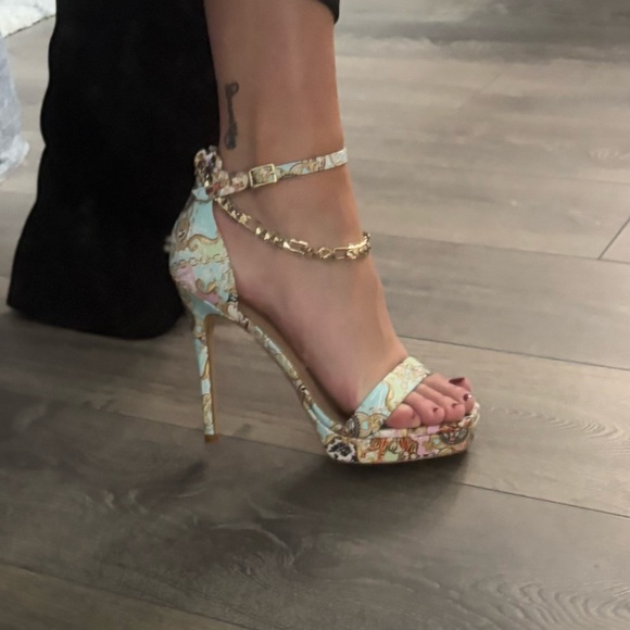 Aldo High heels - Picture 2 of 4